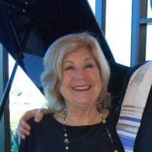 Meet your Posher, Linda